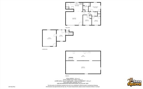 Tiny photo for 333 W Pine Street, Paxton, IL 60957 (MLS # 12615353)