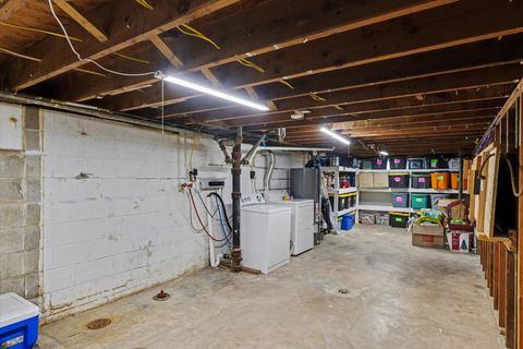 Tiny photo for 333 W Pine Street, Paxton, IL 60957 (MLS # 12615353)