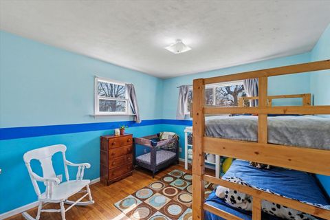 Tiny photo for 333 W Pine Street, Paxton, IL 60957 (MLS # 12615353)