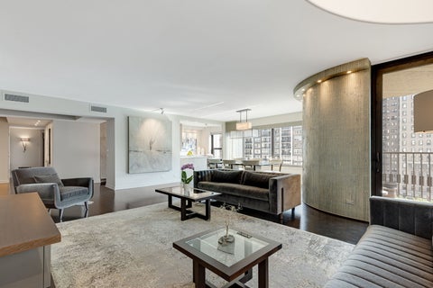 Tiny photo for 1501 N STATE Parkway #12C, Chicago, IL 60610 (MLS # 12784242)