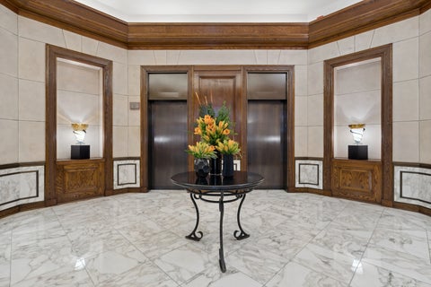 Tiny photo for 1501 N STATE Parkway #12C, Chicago, IL 60610 (MLS # 12784242)