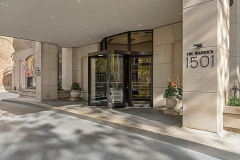 Tiny photo for 1501 N STATE Parkway #12C, Chicago, IL 60610 (MLS # 12784242)