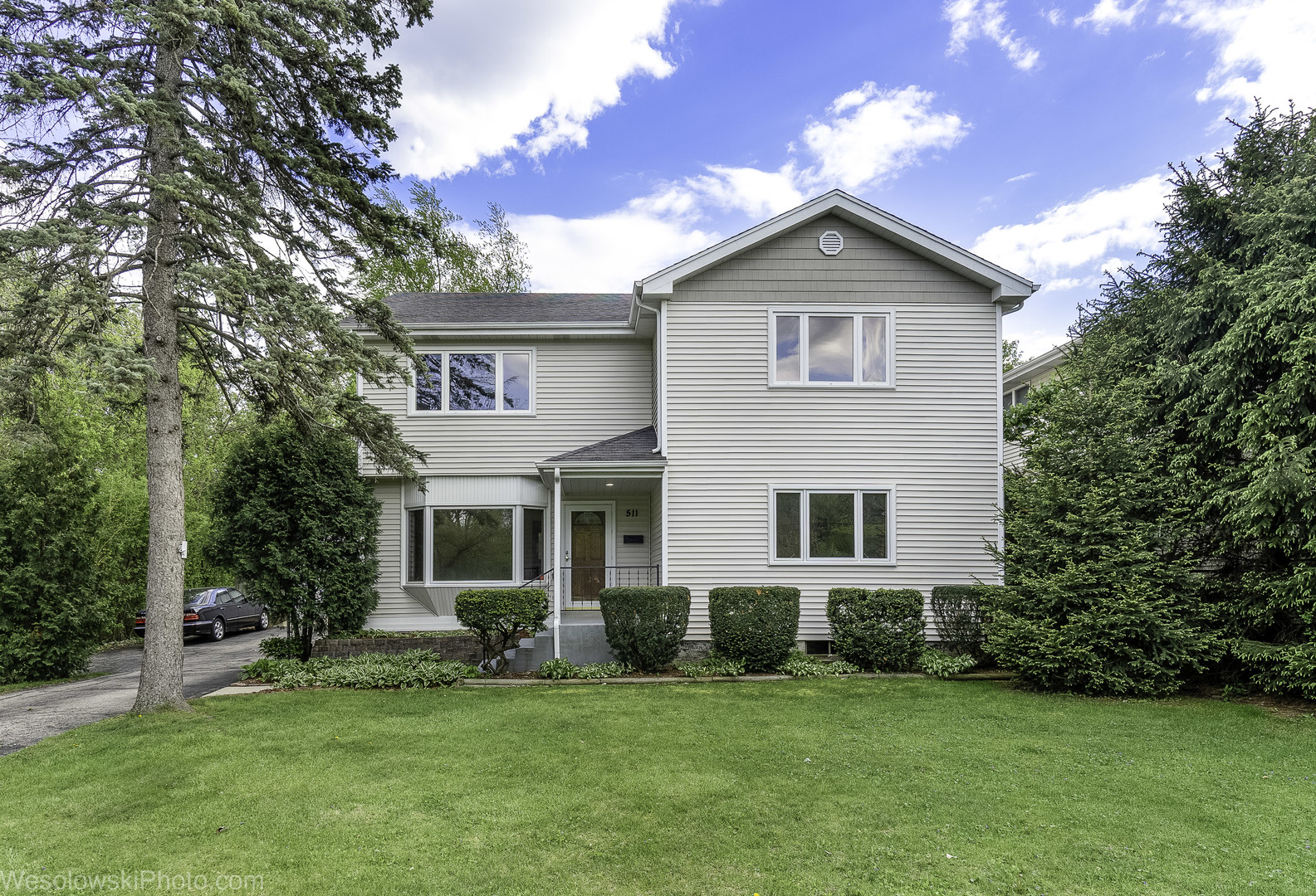 511 W Palatine Road