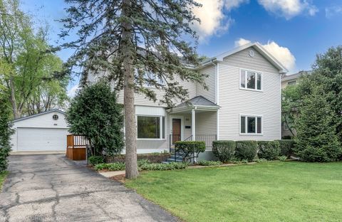 511 W Palatine Road, Palatine, IL 60067 - #: 12636176
