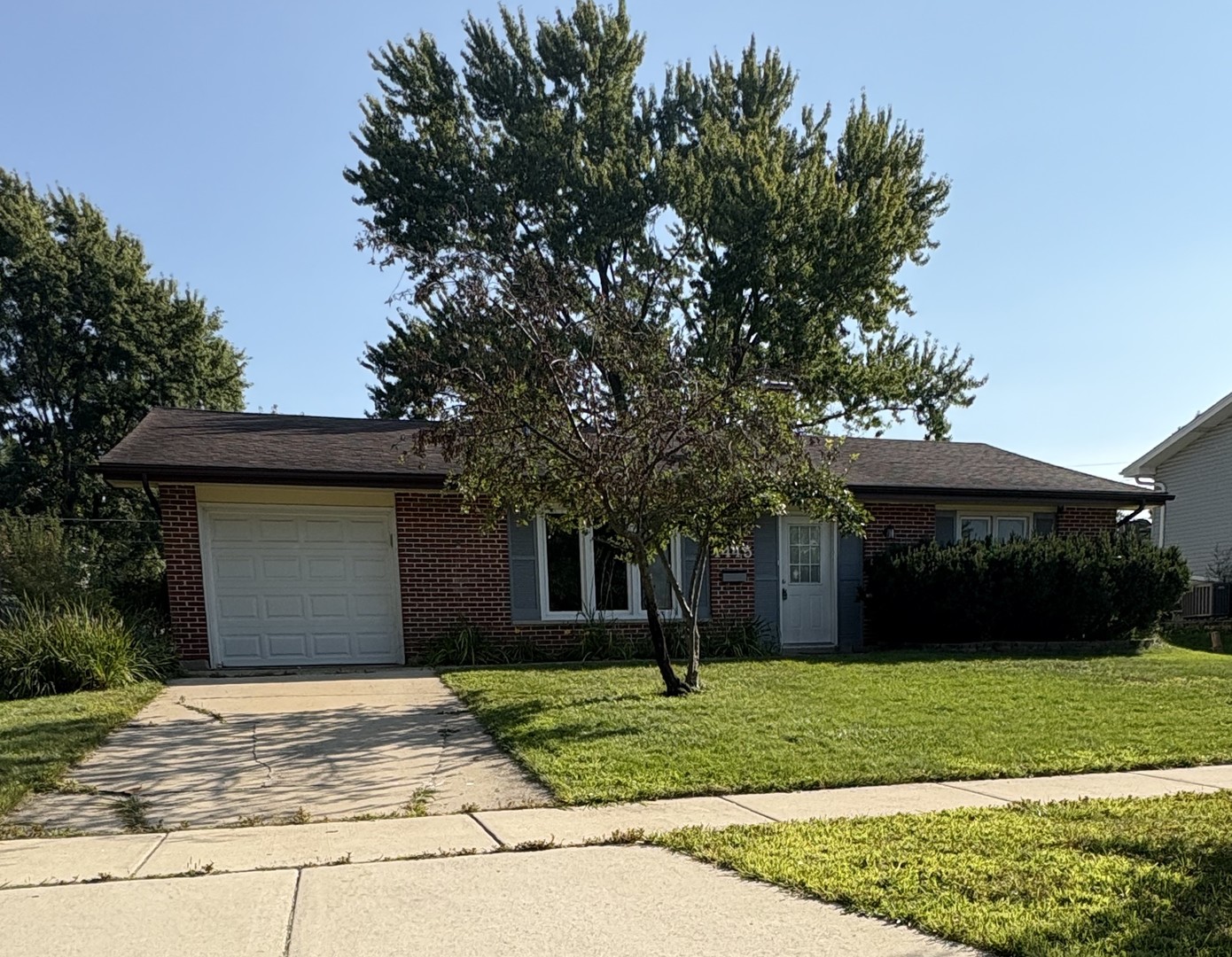 1445 Nottingham Lane