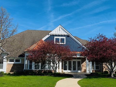 Tiny photo for 4512 Harrison Street, Yorkville, IL 60560 (MLS # 12607291)