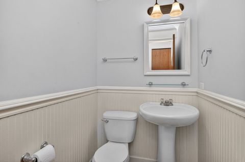 Tiny photo for 4512 Harrison Street, Yorkville, IL 60560 (MLS # 12607291)