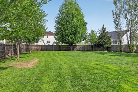 Tiny photo for 4512 Harrison Street, Yorkville, IL 60560 (MLS # 12607291)