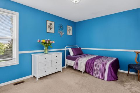 Tiny photo for 4512 Harrison Street, Yorkville, IL 60560 (MLS # 12607291)