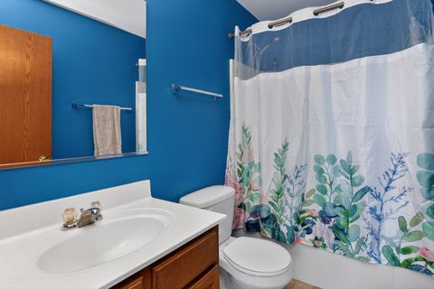 Tiny photo for 4512 Harrison Street, Yorkville, IL 60560 (MLS # 12607291)