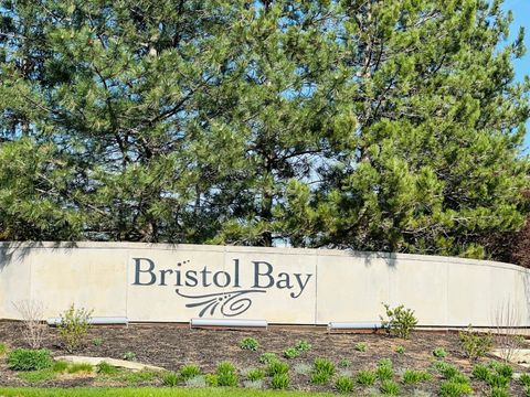 Tiny photo for 4512 Harrison Street, Yorkville, IL 60560 (MLS # 12607291)