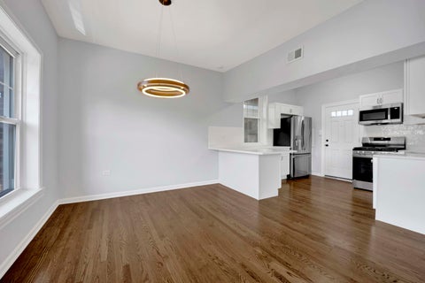 Tiny photo for 2118 W North Avenue #3S, Chicago, IL 60647 (MLS # 12721920)