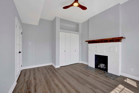 Tiny photo for 2118 W North Avenue #3S, Chicago, IL 60647 (MLS # 12721920)