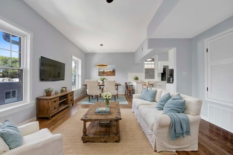 Tiny photo for 2118 W North Avenue #3S, Chicago, IL 60647 (MLS # 12721920)