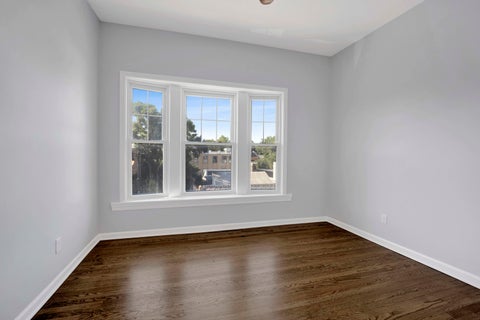 Tiny photo for 2118 W North Avenue #3S, Chicago, IL 60647 (MLS # 12721920)