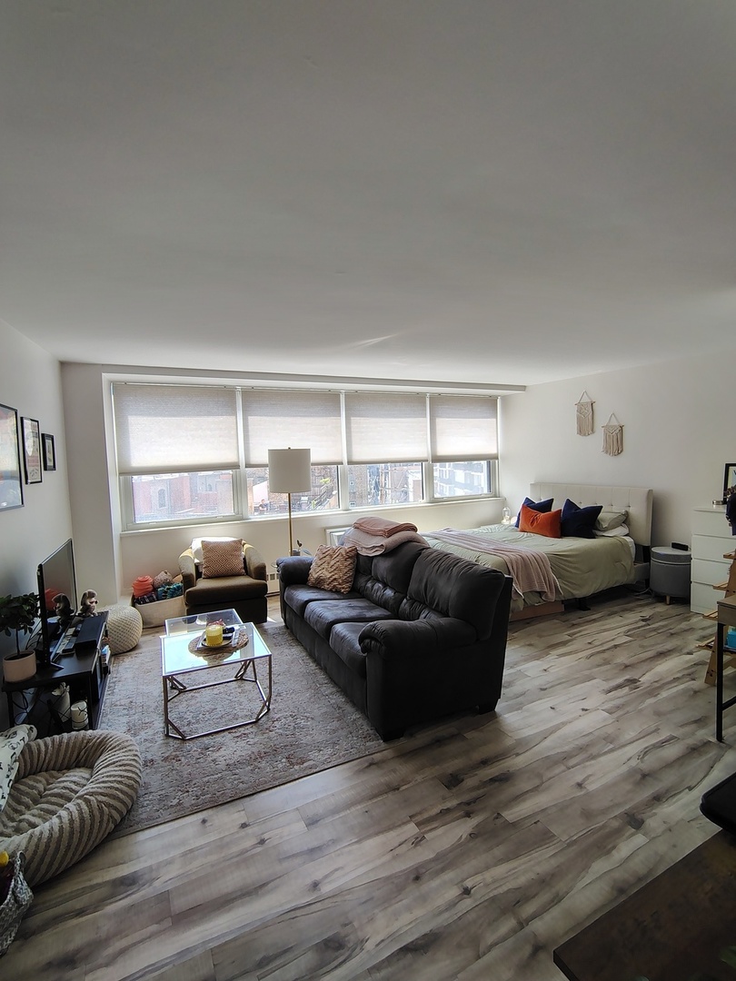 1150 N LAKE SHORE Drive 6L