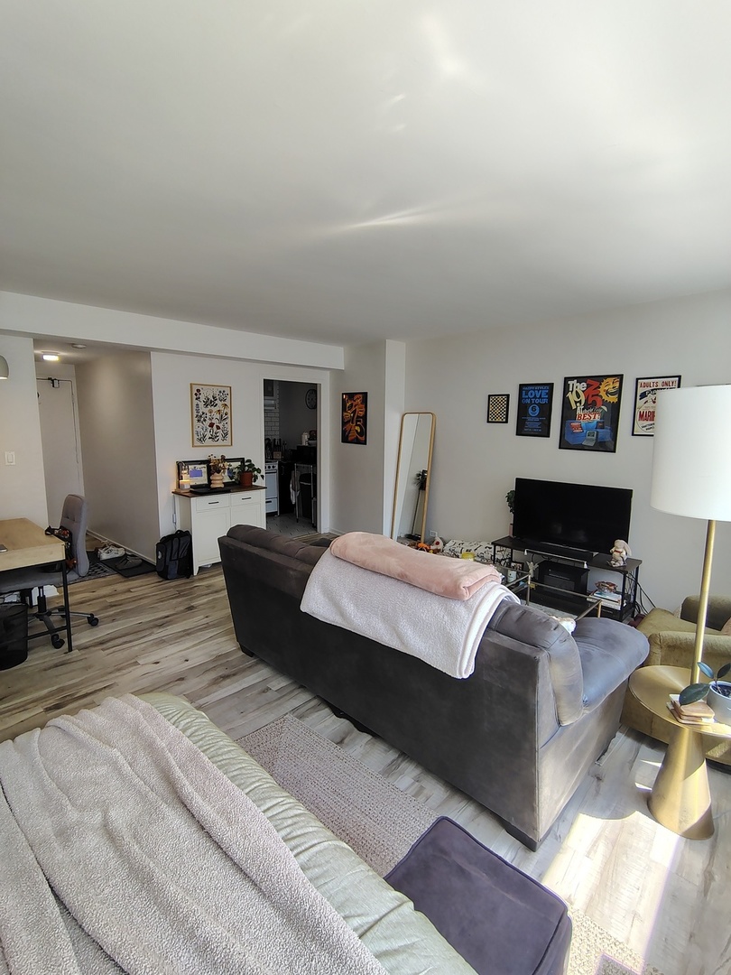 1150 N LAKE SHORE Drive 6L