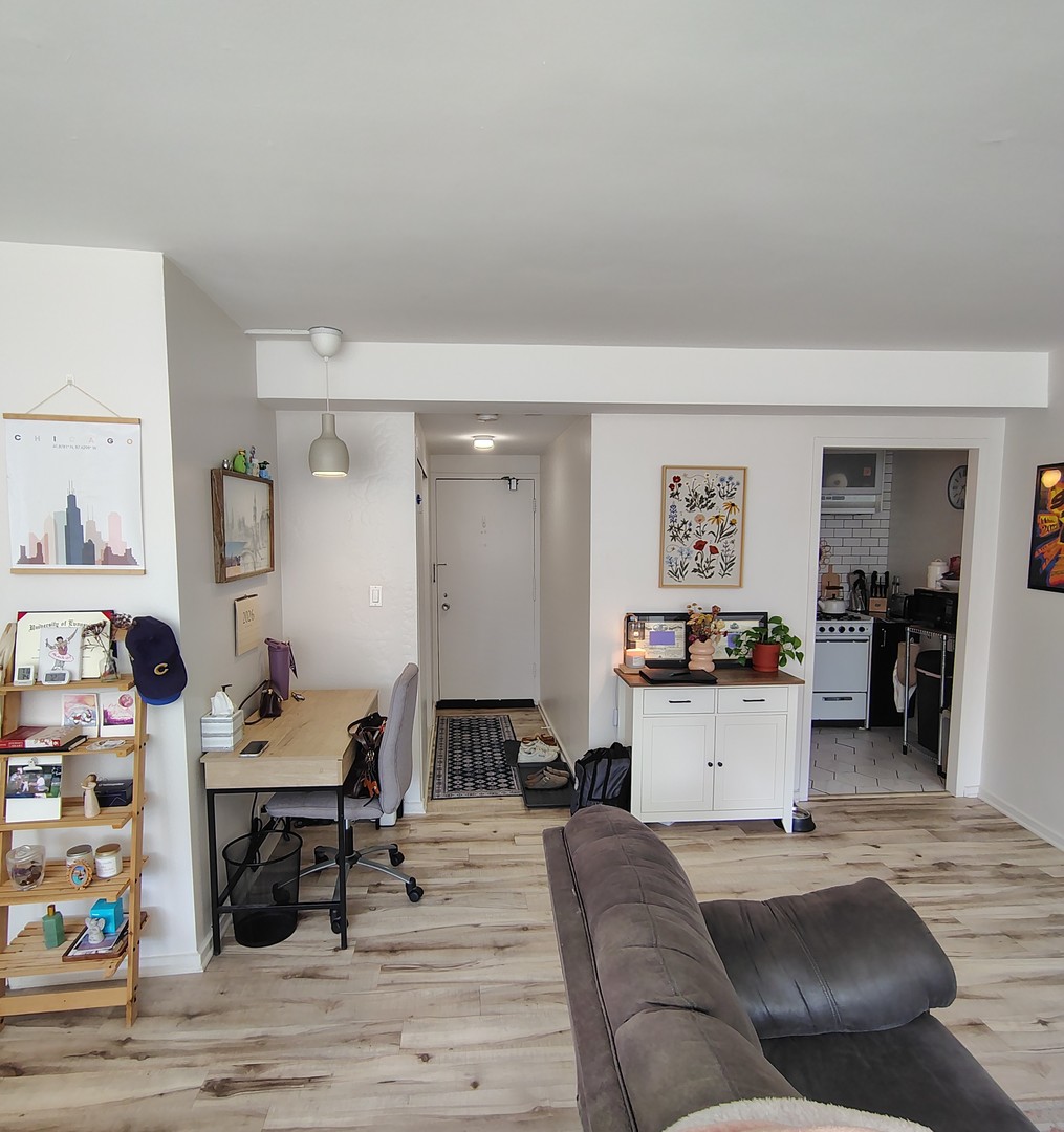 1150 N LAKE SHORE Drive 6L
