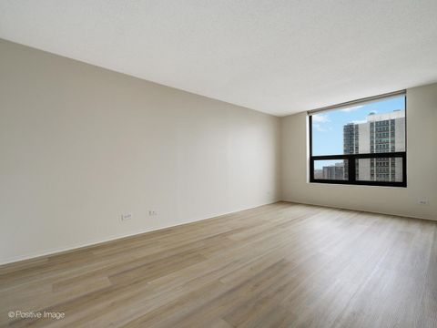 Tiny photo for 1250 N Dearborn Street #21E, Chicago, IL 60610 (MLS # 12584016)