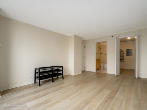 Tiny photo for 1250 N Dearborn Street #21E, Chicago, IL 60610 (MLS # 12584016)