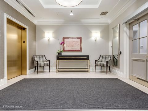 Tiny photo for 1250 N Dearborn Street #21E, Chicago, IL 60610 (MLS # 12584016)