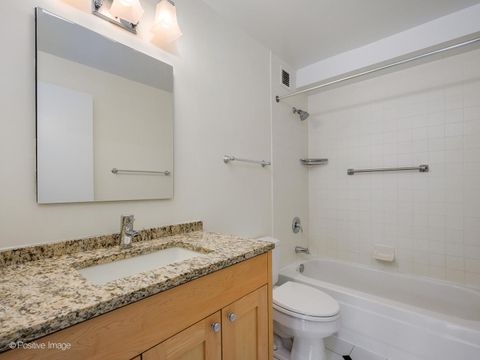 Tiny photo for 1250 N Dearborn Street #21E, Chicago, IL 60610 (MLS # 12584016)
