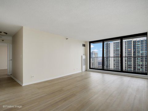 Tiny photo for 1250 N Dearborn Street #21E, Chicago, IL 60610 (MLS # 12584016)