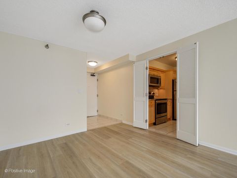 Tiny photo for 1250 N Dearborn Street #21E, Chicago, IL 60610 (MLS # 12584016)