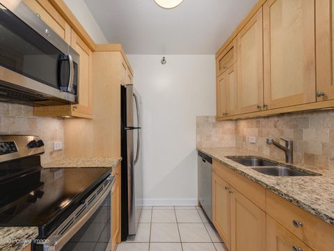 Tiny photo for 1250 N Dearborn Street #21E, Chicago, IL 60610 (MLS # 12584016)