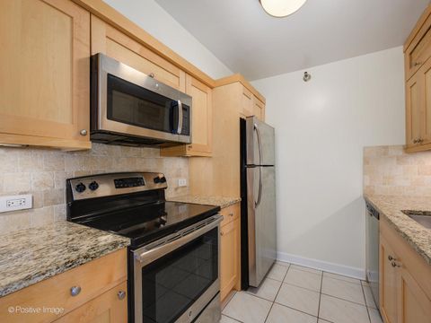 Tiny photo for 1250 N Dearborn Street #21E, Chicago, IL 60610 (MLS # 12584016)