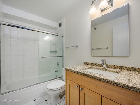 Tiny photo for 1250 N Dearborn Street #21E, Chicago, IL 60610 (MLS # 12584016)
