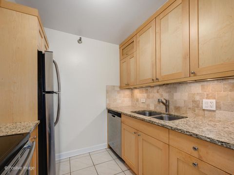 Tiny photo for 1250 N Dearborn Street #21E, Chicago, IL 60610 (MLS # 12584016)