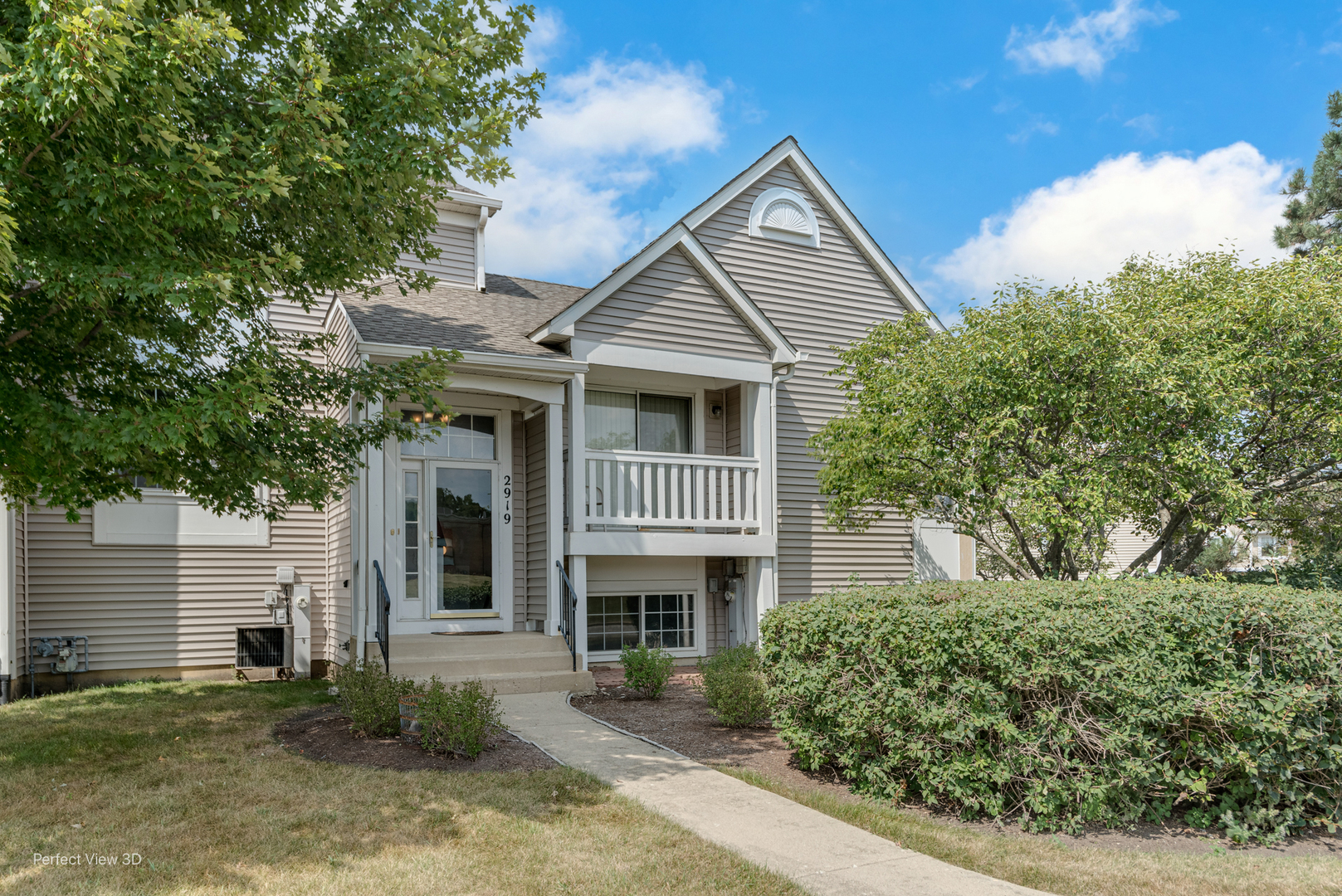 View Aurora, IL 60504 townhome