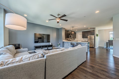 Tiny photo for 2515 Huntleigh Lane, Woodridge, IL 60517 (MLS # 12650190)