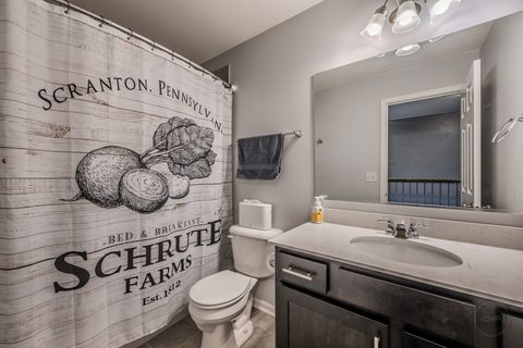 Tiny photo for 2515 Huntleigh Lane, Woodridge, IL 60517 (MLS # 12650190)