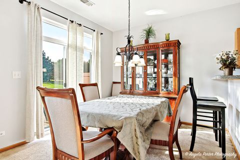 Tiny photo for 2810 Cattail Court #B, Wauconda, IL 60084 (MLS # 12484490)