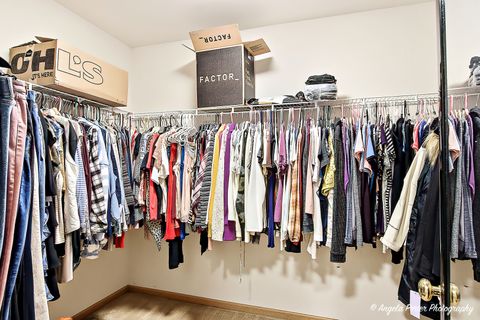 Tiny photo for 2810 Cattail Court #B, Wauconda, IL 60084 (MLS # 12484490)