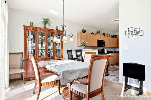 Tiny photo for 2810 Cattail Court #B, Wauconda, IL 60084 (MLS # 12484490)