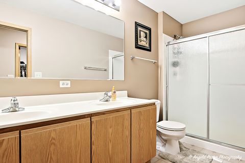 Tiny photo for 2810 Cattail Court #B, Wauconda, IL 60084 (MLS # 12484490)