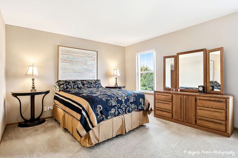 Tiny photo for 2810 Cattail Court #B, Wauconda, IL 60084 (MLS # 12484490)