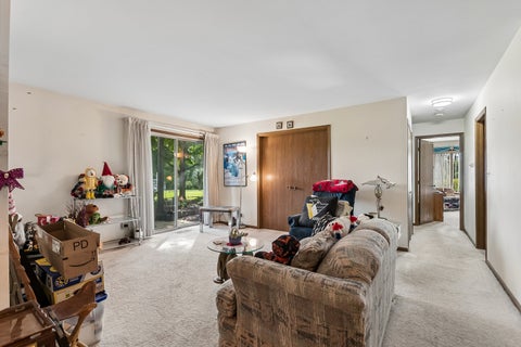 Tiny photo for 83 Midhurst Court #102A, Naperville, IL 60565 (MLS # 12733456)