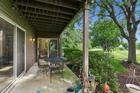 Tiny photo for 83 Midhurst Court #102A, Naperville, IL 60565 (MLS # 12733456)