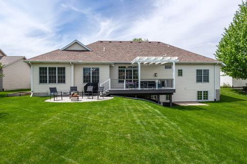 Tiny photo for 6309 Forest Road, Davenport, IA 52807 (MLS # 12632903)