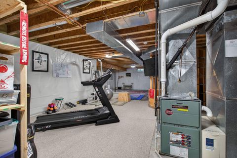 Tiny photo for 6309 Forest Road, Davenport, IA 52807 (MLS # 12632903)