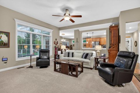 Tiny photo for 6309 Forest Road, Davenport, IA 52807 (MLS # 12632903)