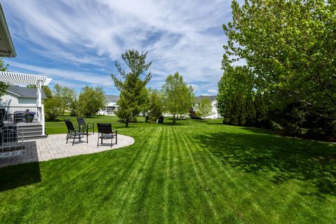 Tiny photo for 6309 Forest Road, Davenport, IA 52807 (MLS # 12632903)