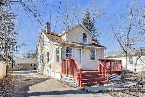 Tiny photo for 33553 N Idlewild Drive, Grayslake, IL 60030 (MLS # 12562792)