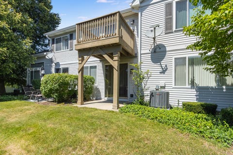 Tiny photo for 3089 Kentshire Circle #3089, Naperville, IL 60564 (MLS # 12707404)
