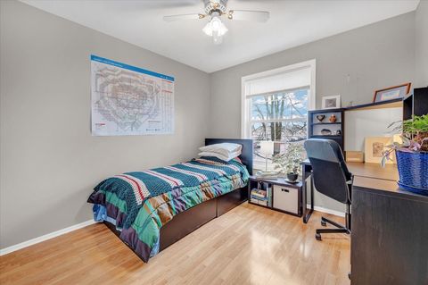 Tiny photo for 485 James Court #C, Glendale Heights, IL 60139 (MLS # 12609038)