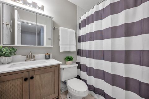 Tiny photo for 485 James Court #C, Glendale Heights, IL 60139 (MLS # 12609038)